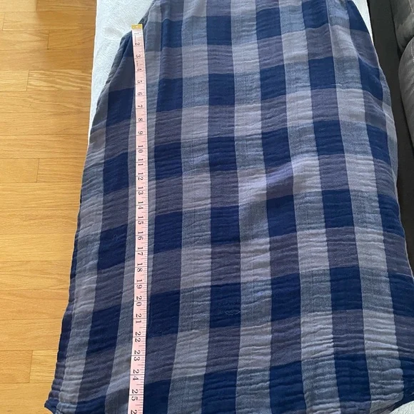 NWT Anthropologie Swing Dress - Picture 8 of 12